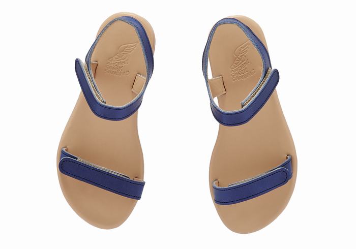 Sandales Casual Ancient Greek Sandals Little Poros Soft   | BPZ-6585689